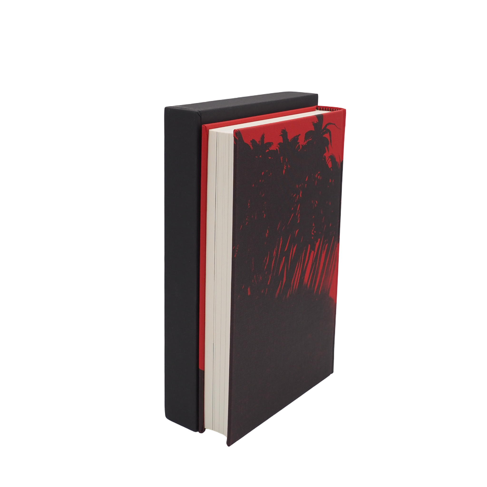 Lord of the Flies - William Golding - Folio Society - 2009 1st Edition