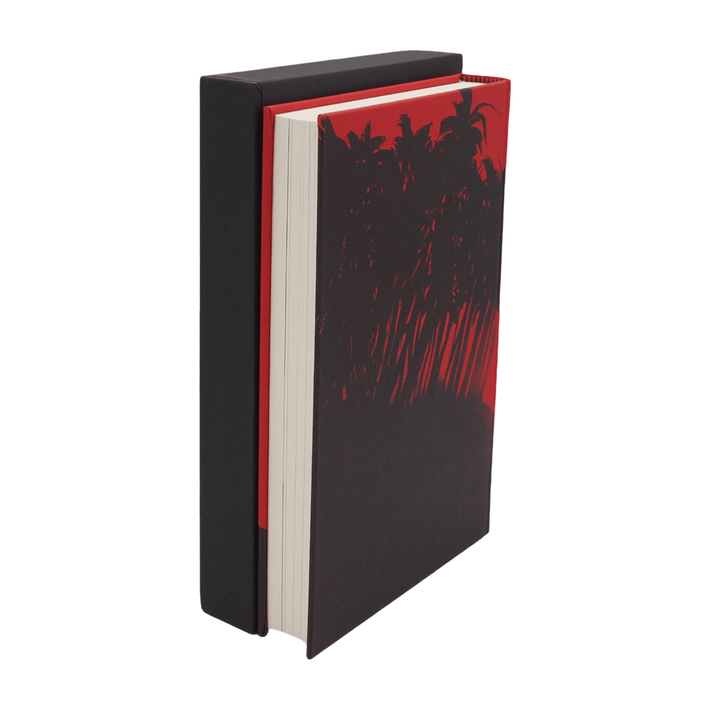 Lord of the Flies - William Golding - Folio Society - 2009 1st Edition