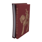 Song of Roland, The - Charles Scott Moncrieff - Folio Society - 2010 1st Edition