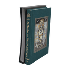 Folk Tales of the Native American — included in the three-book folklore bundle