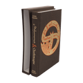 Mohammed and Charlemagne - Henri Pirenne - Folio Society - 2013 1st Edition