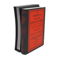 World Turned Upside Down, The - Christopher Hill - Folio Society - 2015 1st Edition