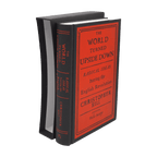 World Turned Upside Down, The - Christopher Hill - Folio Society - 2015 1st Edition