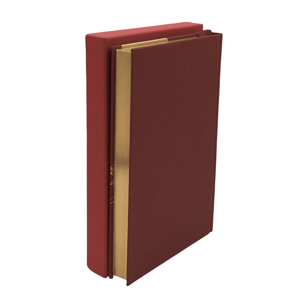 Vita Nuova - Dante Alighieri - Folio Society - 2015 1st Edition