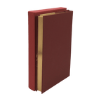 Vita Nuova - Dante Alighieri - Folio Society - 2015 1st Edition