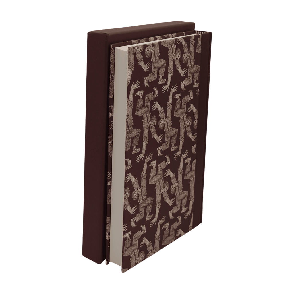 Adventures of Tom Sawyer, The - Mark Twain - Folio Society - 2007