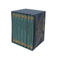 Chronicles of Narnia, The - C S Lewis - Folio Society - 2012 – image 1 of 9