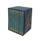Chronicles of Narnia, The - C S Lewis - Folio Society - 2012 – image 1 of 9
