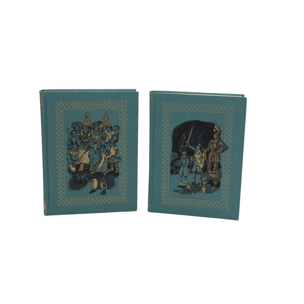Chronicles of Narnia, The - C S Lewis - Folio Society - 2012 – image 6 of 9