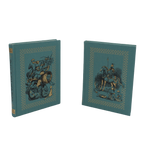 Chronicles of Narnia, The - C S Lewis - Folio Society - 2012 – image 8 of 9