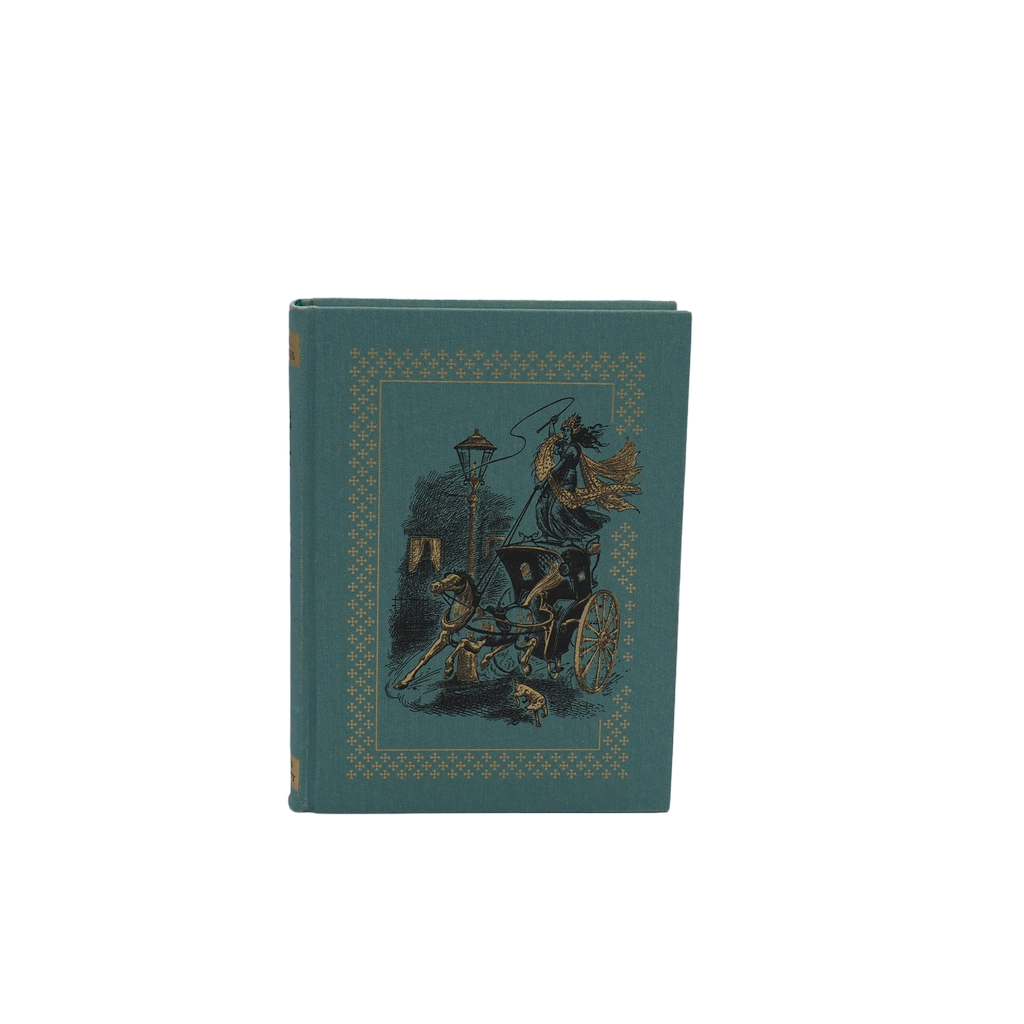Chronicles of Narnia, The - C S Lewis - Folio Society - 2012 – image 9 of 9