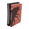 Metamorphosis and Other Stories - Franz Kafka - Folio Society - 2010 1st Edition