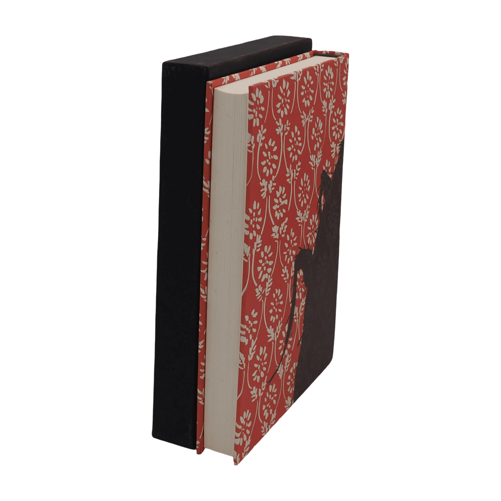 Metamorphosis and Other Stories - Franz Kafka - Folio Society - 2010 1st Edition