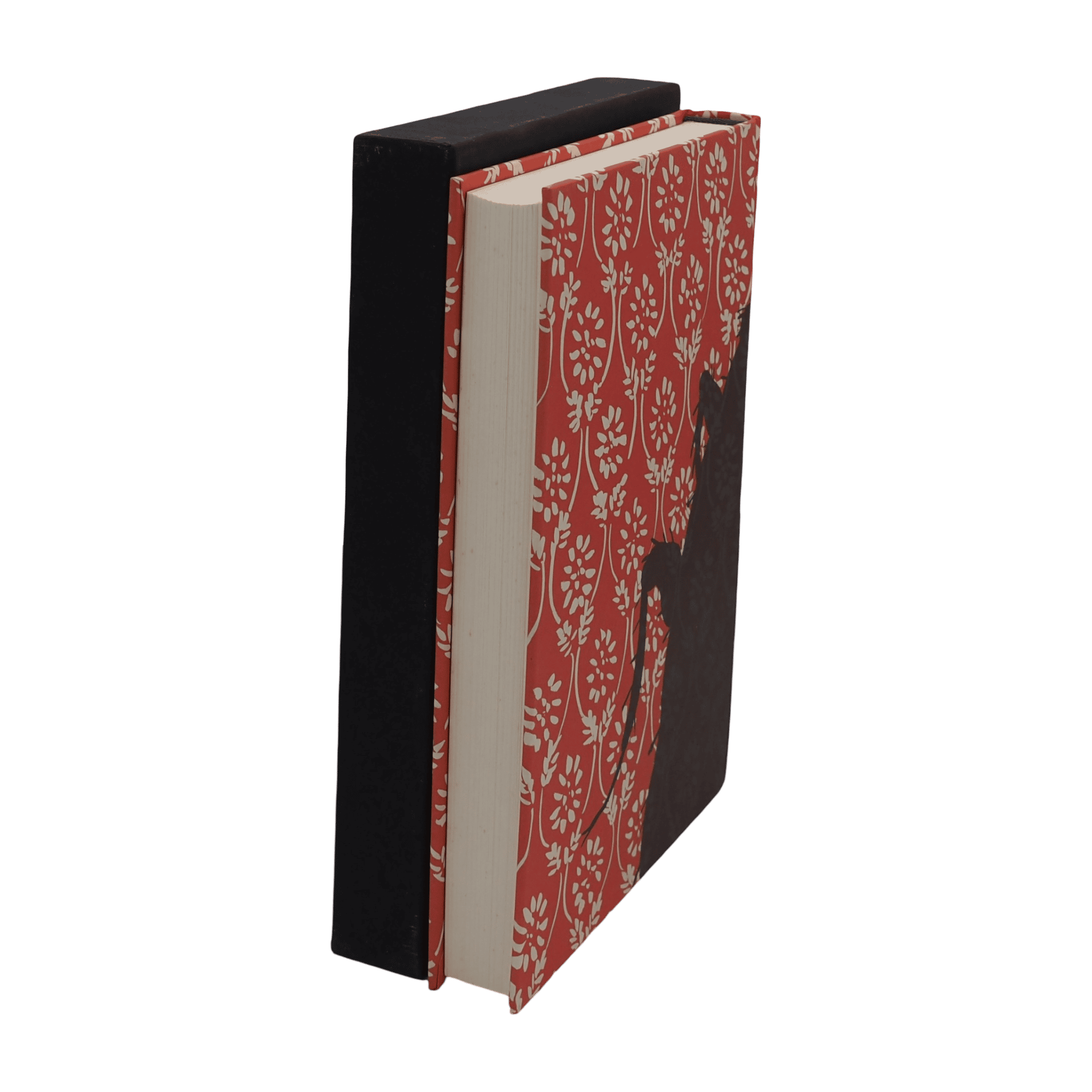 Metamorphosis and Other Stories - Franz Kafka - Folio Society - 2010 1st Edition