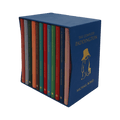 Complete Paddington, The - Michael Bond - Folio Society - 2010 1st Edition