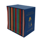 Complete Paddington, The - Michael Bond - Folio Society - 2010 1st Edition