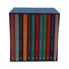 Complete Paddington, The - Michael Bond - Folio Society - 2010 1st Edition