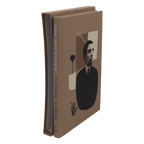 Outsider, The - Albert Camus - Folio Society - 2011 1st Edition – image 1 of 2
