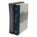 Herzog - Saul Bellow - Folio Society - 2012 1st Edition