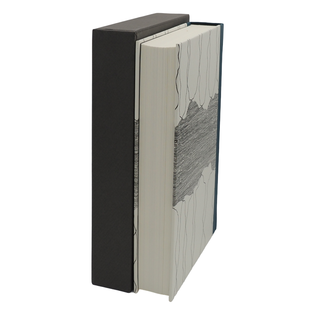 Herzog - Saul Bellow - Folio Society - 2012 1st Edition