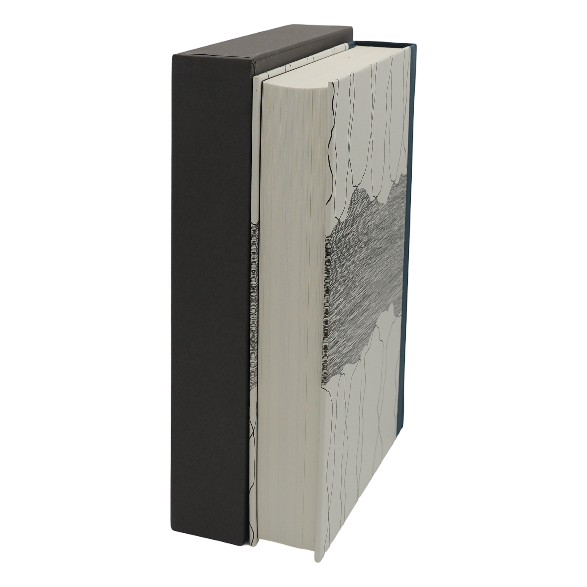 Herzog - Saul Bellow - Folio Society - 2012 1st Edition