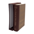 A Tale of Two Cities - Charles Dickens - Folio Society - 2012