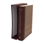 A Tale of Two Cities - Charles Dickens - Folio Society - 2012