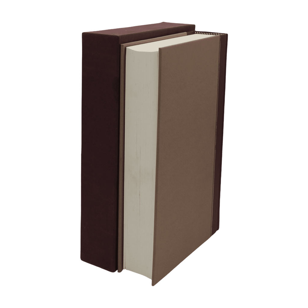 A Tale of Two Cities - Charles Dickens - Folio Society - 2012