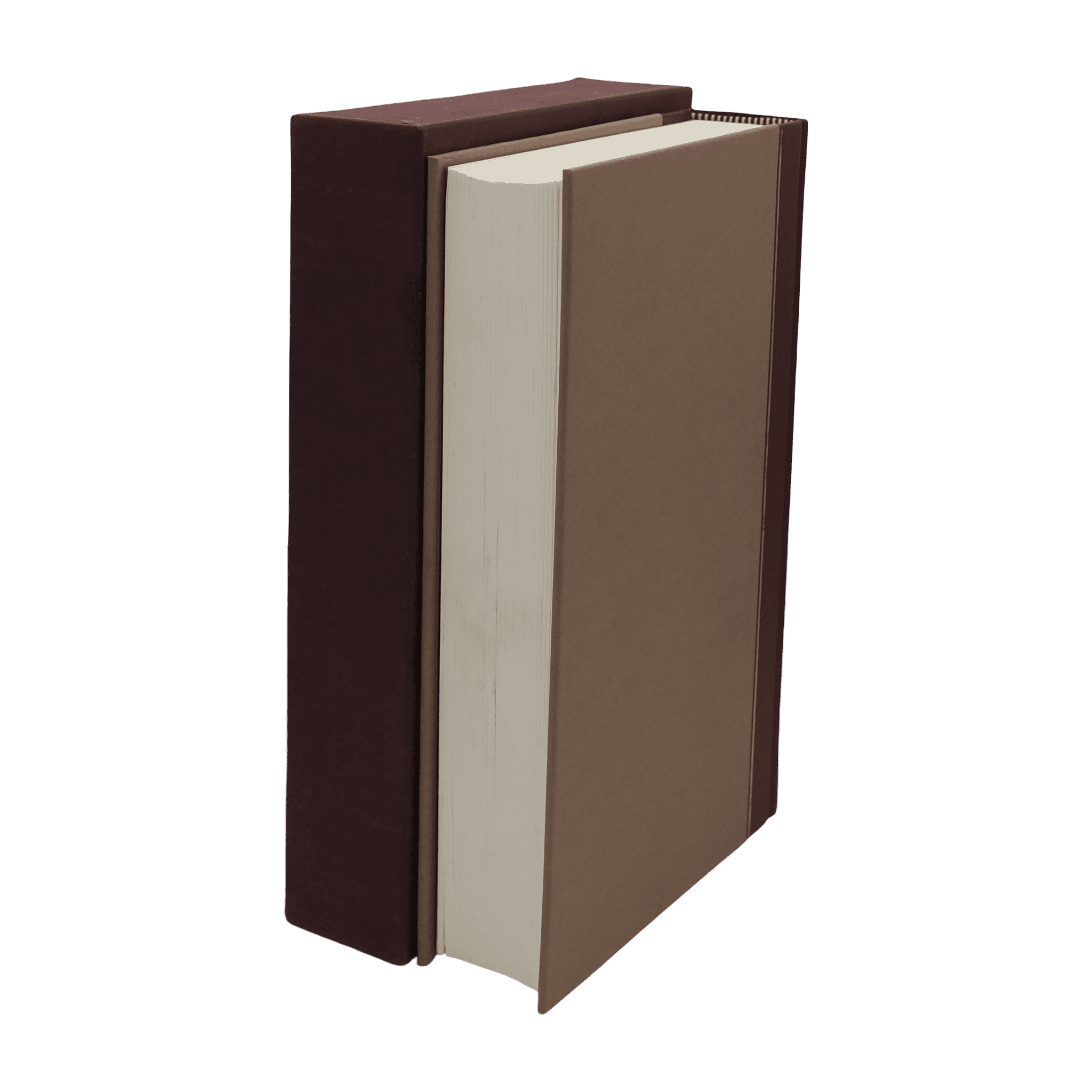A Tale of Two Cities - Charles Dickens - Folio Society - 2012