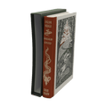 Brideshead Revisited - Evelyn Waugh - Folio Society - 2018 1st Edition
