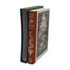 Brideshead Revisited - Evelyn Waugh - Folio Society - 2018 1st Edition