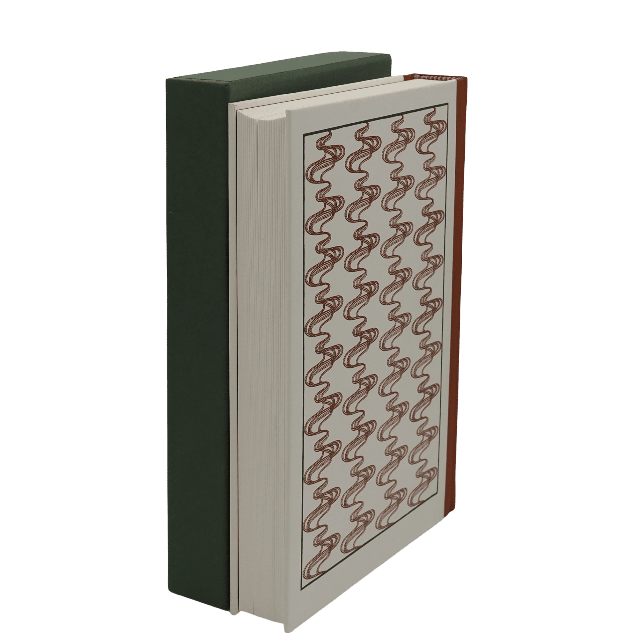 Brideshead Revisited - Evelyn Waugh - Folio Society - 2018 1st Edition