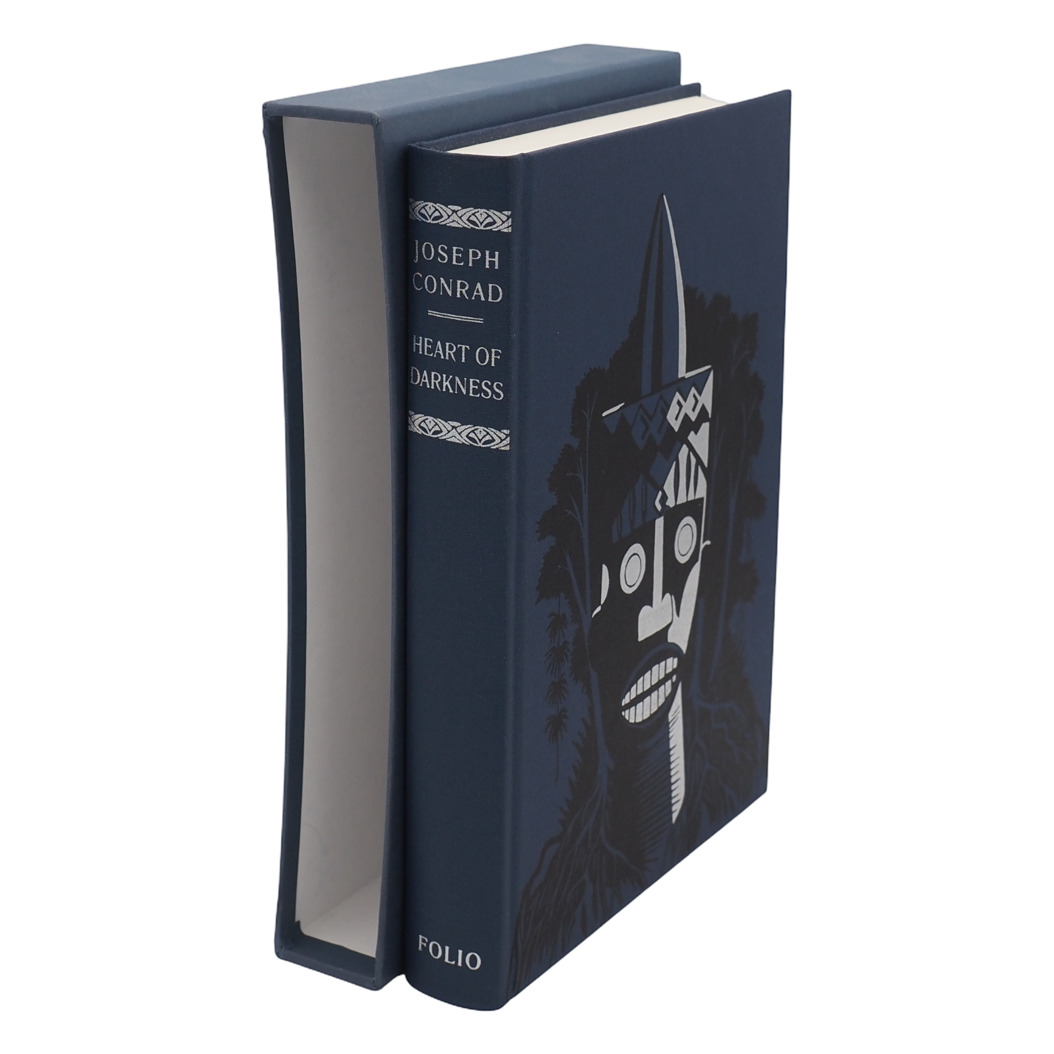 Heart Of Darkness - Joseph Conrad - Folio Society - 2004