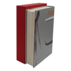 The Folio Book Of Short Novels - Various - Folio Society - 1998 1st Edition