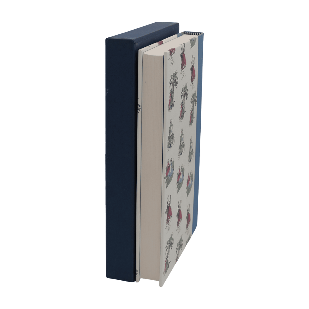Little Women - Louisa May Alcott - Folio Society - 2007