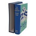 The Magic Mountain - Thomas Mann - Folio Society - 2000 1st Edition – image 1 of 2