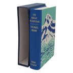 The Magic Mountain - Thomas Mann - Folio Society - 2000 1st Edition – image 1 of 2