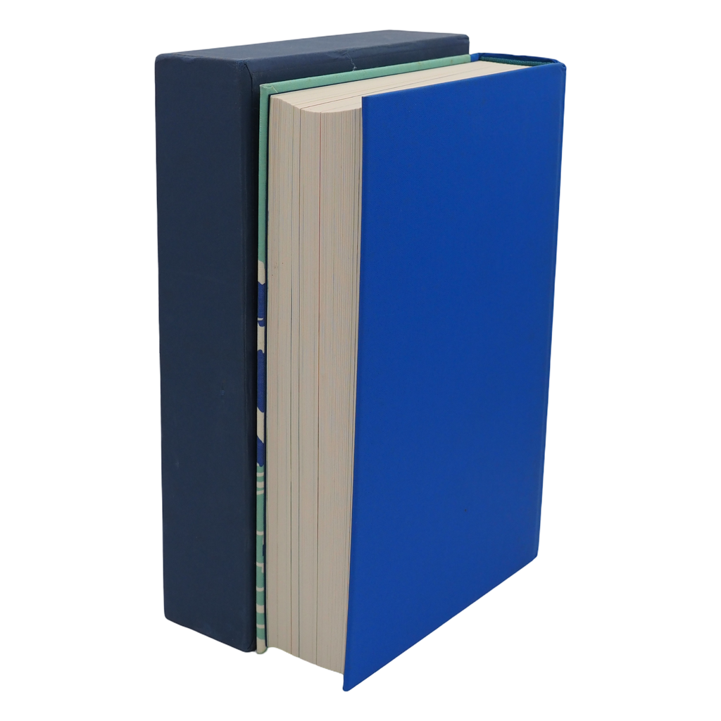 The Magic Mountain - Thomas Mann - Folio Society - 2000 1st Edition – image 2 of 2