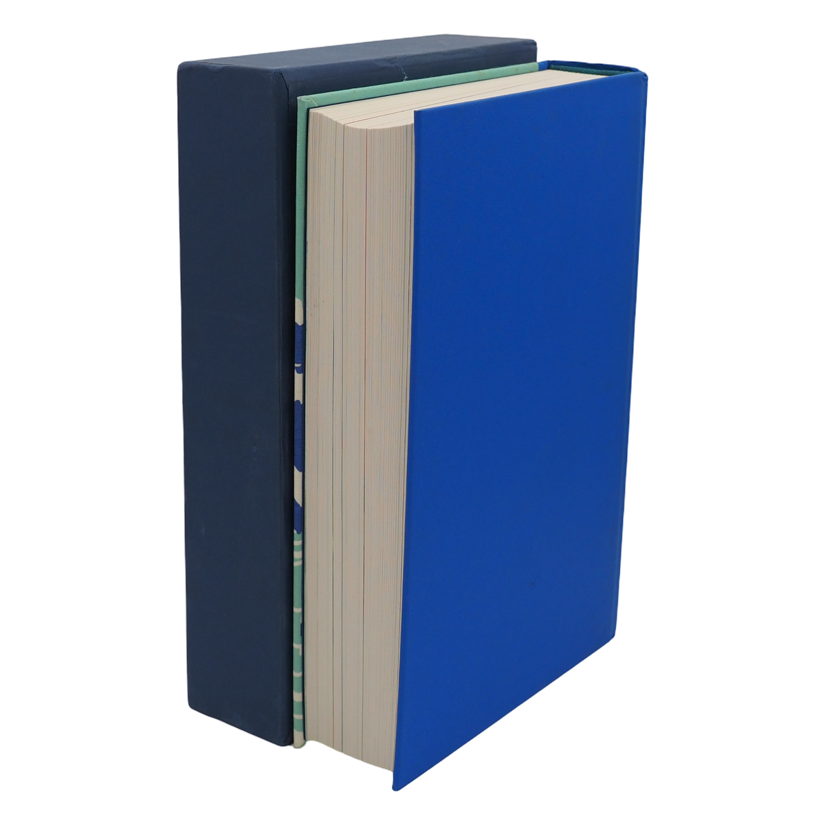 The Magic Mountain - Thomas Mann - Folio Society - 2000 1st Edition – image 2 of 2