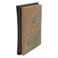 Animal Farm - George Orwell - Folio Society - 2013 – image 1 of 2