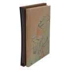 Animal Farm - George Orwell - Folio Society - 2013 – image 1 of 2