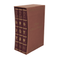 Three Classic Novels - Jane Austen - Folio Society - 1997