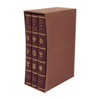 Three Classic Novels - Jane Austen - Folio Society - 1997