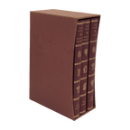 Three Classic Novels - Jane Austen - Folio Society - 1997