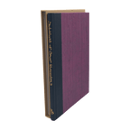 Rubaiyat of Omar Khayyam, The - Edward FitzGerald - Folio Society - 2012 1st Edition
