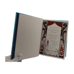 Complete Tales of Hans Christian Andersen, The - various artists - Folio Society - 2005 1st Edition