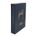 Stardust Standard Blue - Neil Gaiman - Lyra's Books - 2020 1st Edition