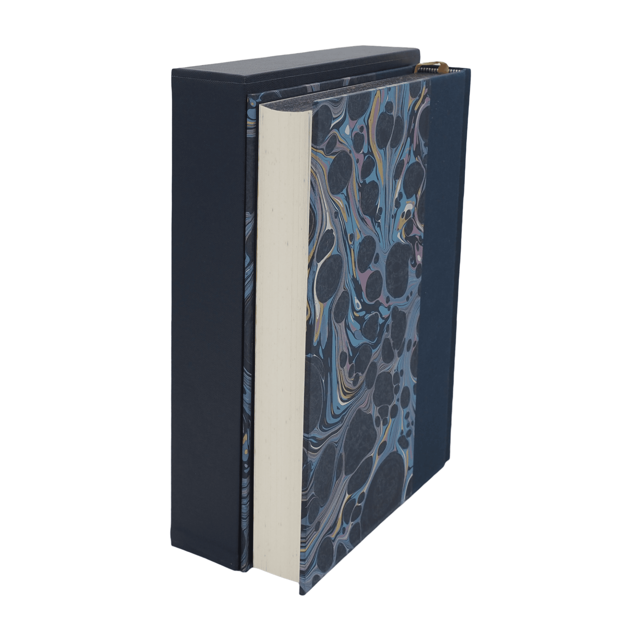 Stardust Standard Blue - Neil Gaiman - Lyra's Books - 2020 1st Edition