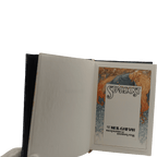 Stardust Standard Blue - Neil Gaiman - Lyra's Books - 2020 1st Edition
