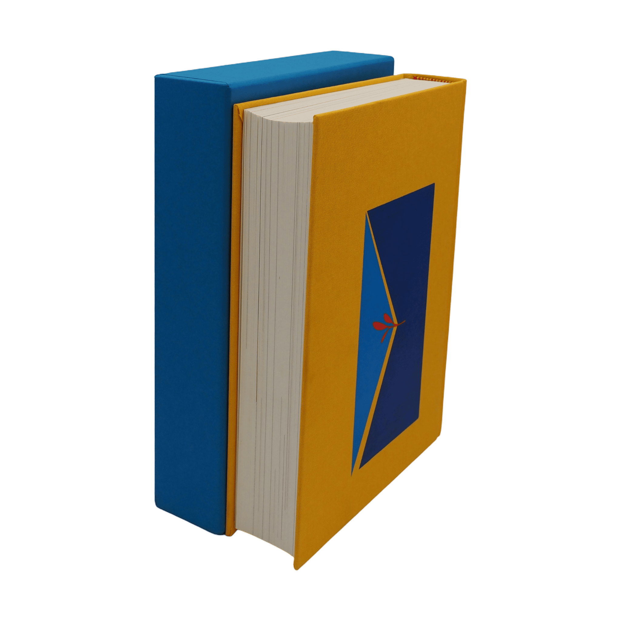 Sophie's World - Jostein Gaarder - Folio Society - 2019 1st Edition